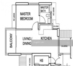 The Shore Residences (D15), Condominium #200217912